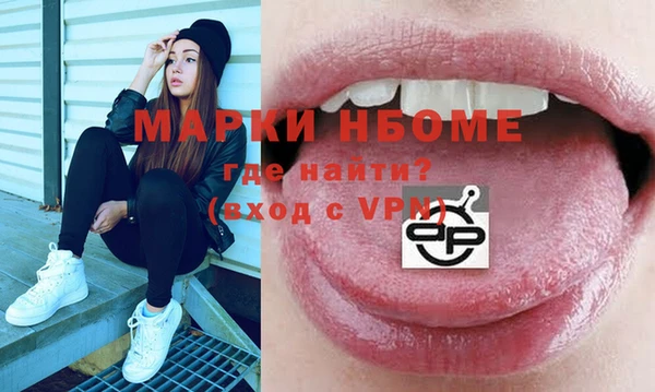 молекула духа Арсеньев